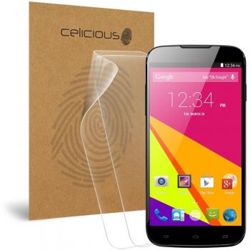 BLU Studio 6.0 HD Celicious Matte Anti‑Glare Protector Set – 2 Pieces