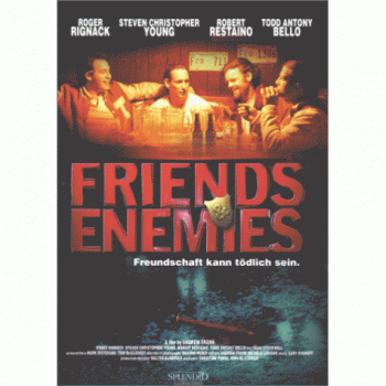 Freundschaft und Rivalität