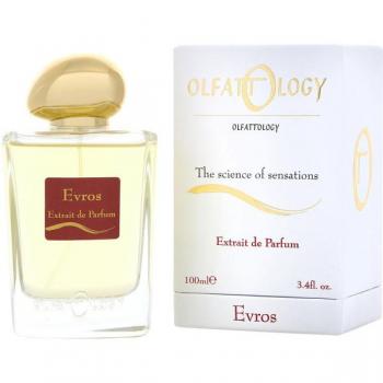Perfume Express Evros