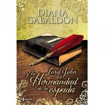 LORD JOHN Y LA HERMANDAD DE LA ESPADA