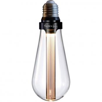 PulseCrystal 2 W Dimmable LED – E27