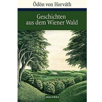 Geschichten aus dem Wiener Wald