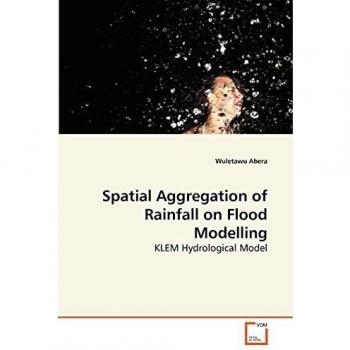 Spatial Aggregation of Rainfall on Flood Modelling
