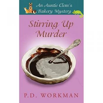 Stirring Up Murder