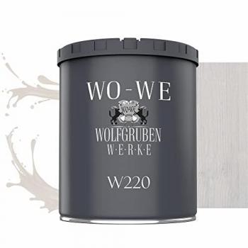 WO-WE Holzschutzlasur 2in1 für Außen W220