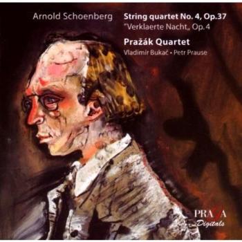 Prazak Quartett