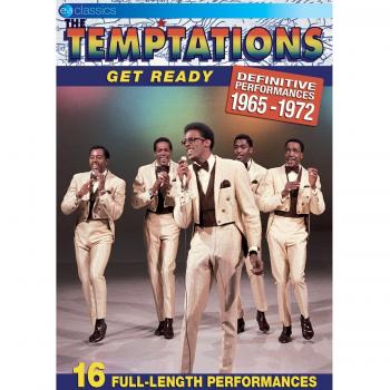 The Temptations