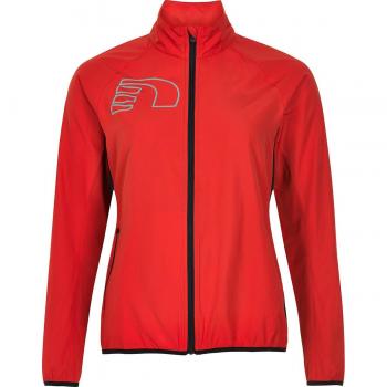Newline Core Damenjacke Rouge XS