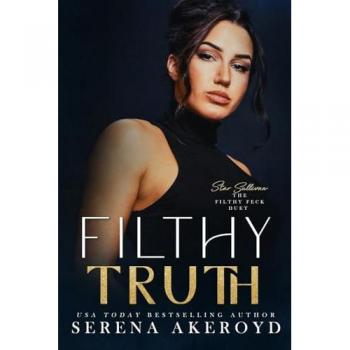 Filthy Truth (Five Points' Mob Collection: Mafia Romance