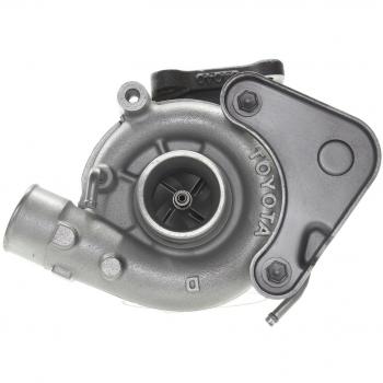 Compresseur Turbo suralimentation ALANKO 11901209