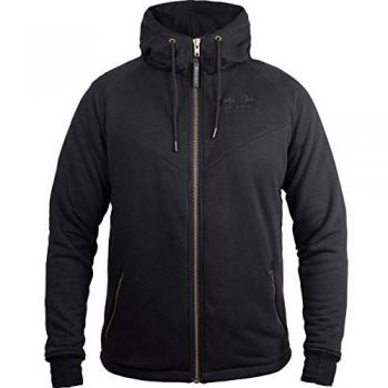 Sudadera con capucha John Doe V2 XTM para motocicleta