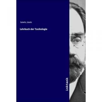 Lehrbuch der Toxikologie