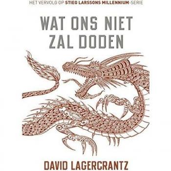 Wat ons niet zal doden