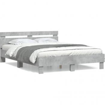 Cemento Lusso Casadio 140x200 cm