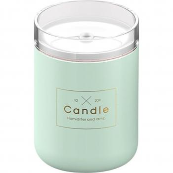 280ML Essential Oil Humidifier with LED Night Light