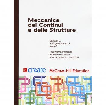 Meccanica dei continui e delle strutture