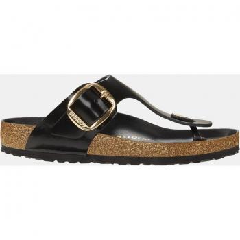 Sandalias Gizeh Big Buckle – Color Cuir, Talla 36