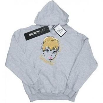 Hoodie Tinkerbell Sparkle per bambine