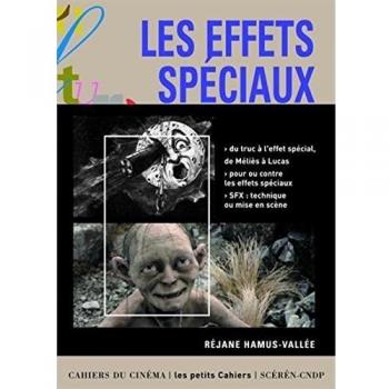Les Effets Speciaux