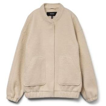 Stile Vero Giacca Amber Beige Sfumata