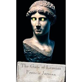 The Gate of Lemnos: A Science Fiction Novel