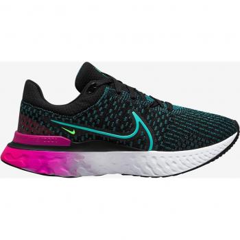 Nike Femme React Infinity Run Flyknit 3