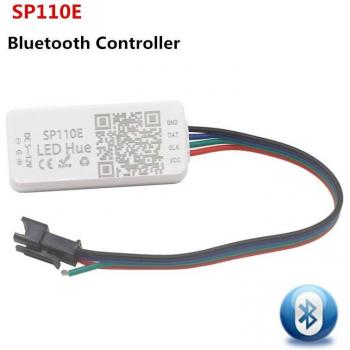 Contrôleur Musique LED SP105E/SP110E/SP106E