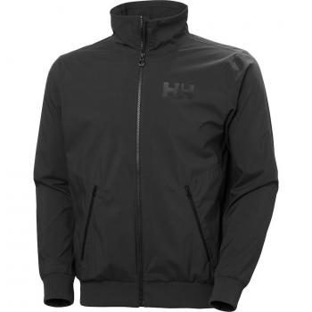 Helly Hansen HP Racing Bomber 2.0 Freizeitjacke grau-schwarz