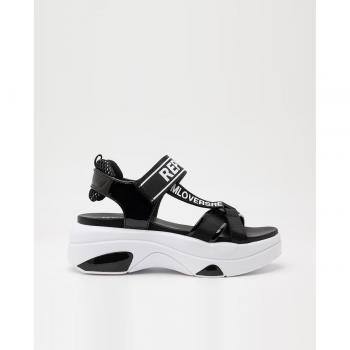 Sandalias de plataforma Replay para mujer