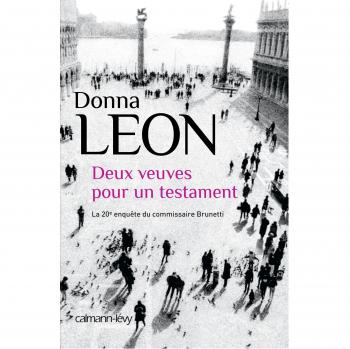 deux veuves pour un testament