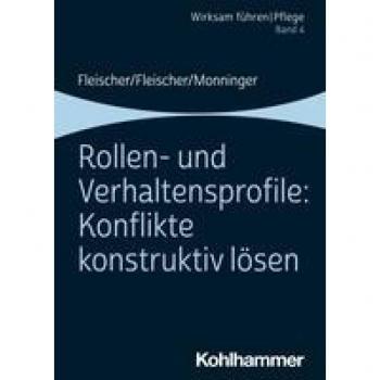 Fleischer, Werner: Rollen
