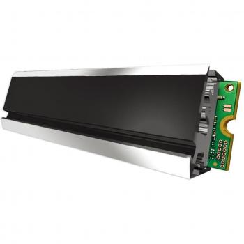 M.2 Solid State Drive Heat Sink