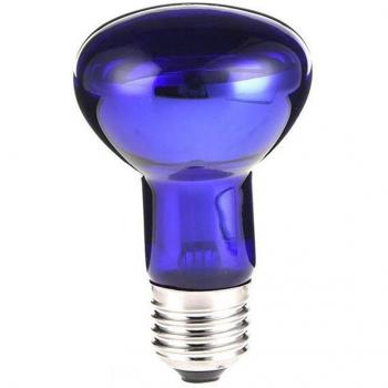 Lámpara Fluorescente para Terrarios