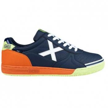 Tênis MUNICH G-3 PROFIT SPORT 421 Azul