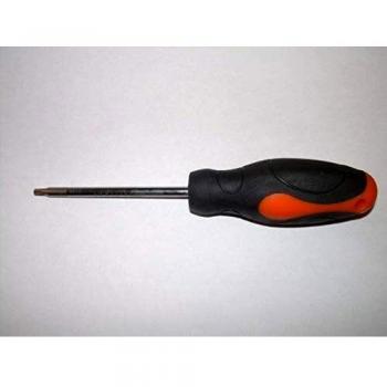 Vis Express Tournevis T10 175 mm – Tige Métallique 80 mm (Partie)