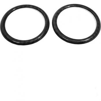 Accesorios Cromados para Mazda CX-3