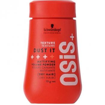 Polvo Para Moldeado Schwarzkopf Osis+ Dust It 10 g