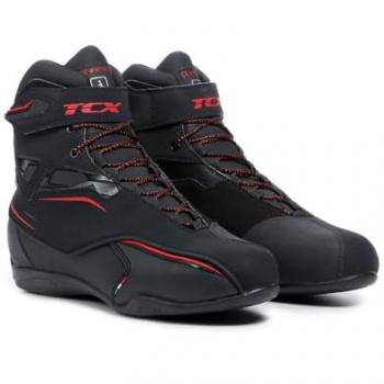 Chaussures de Moto TCX Zeta Imperméables 37