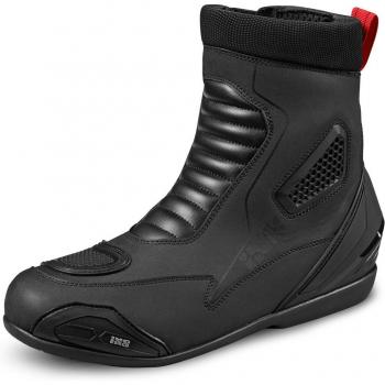 IXS Stivali Sport RS-100S Colore Nero