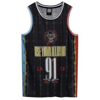 Amplified GNR Canotta Multicolore