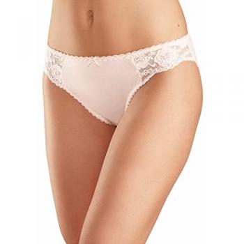 Slip Petite Fleur Nuvola Blu