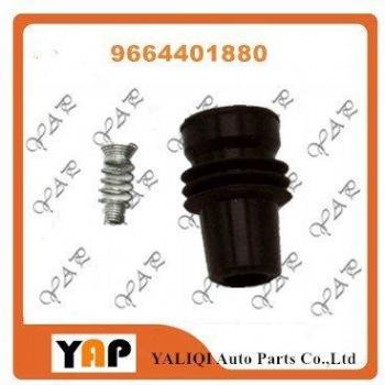 Zündspule für Peugeot 406 407 607 807 ES9J4S ES9A 3.0L V6 1995-2006