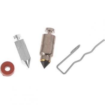 Vergaser‑Nadel‑Austauschkit Briggs & Stratton 394681 / 299096 – für 3,5 HP/5 HP Vertikal-Rasenmäher