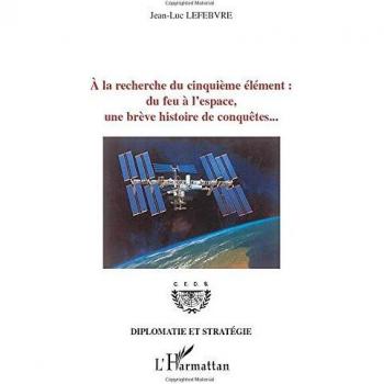 A la recherche du cinquième élément