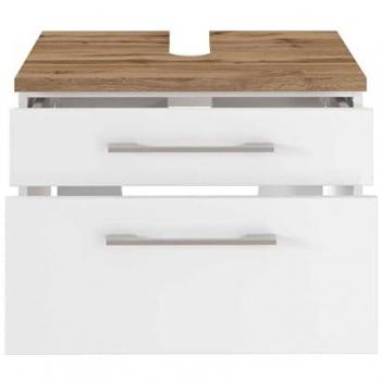HELD MÖBEL Waschbeckenunterschrank 60 x 41 x 47 cm (B/H/T)