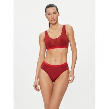 Calvin Klein Unterwäsche Kombination Rot
