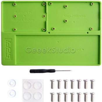 Base de Prototypage pour Raspberry Pi et Mega 2560