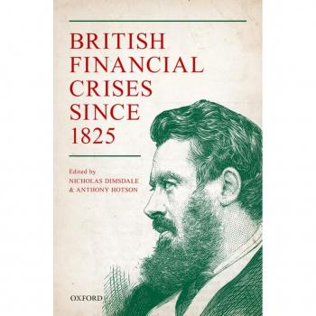 Vitalsource Technologies, Inc. British Financial Crises Since 1825