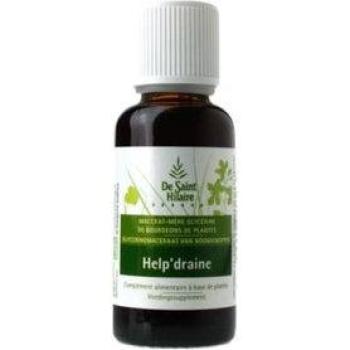 De Saint Hilaire Extracto Drenante 30ml