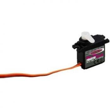 JAMARA 929HMG Servo 4.8